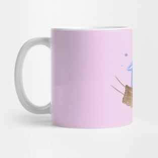 warm me Mug